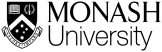 Monash University (Non-Rep) logo