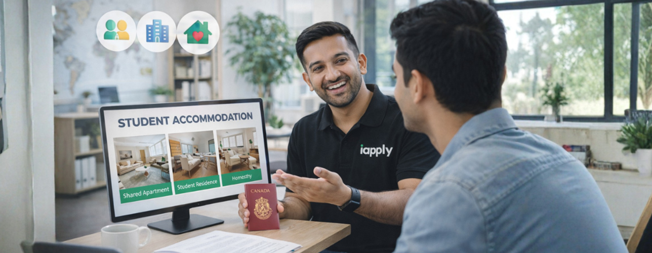 Student Accommodation